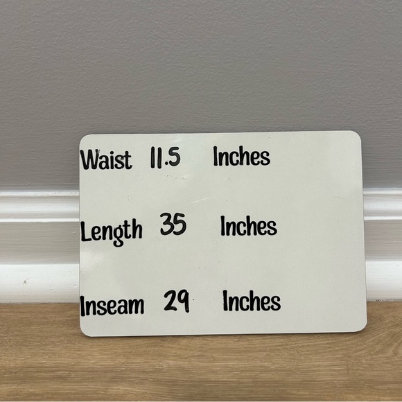 Agogie Women's +20 Resistance Workout Pants Leggings Women’s Size Medium - Picture 7 of 7